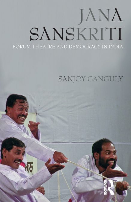 JANA SANSKRITI