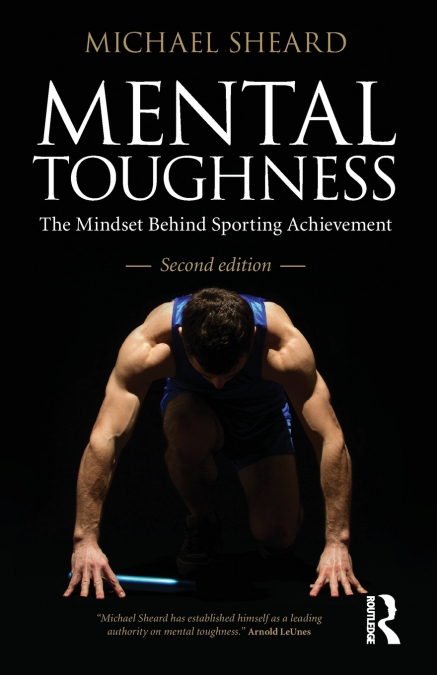 MENTAL TOUGHNESS
