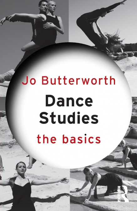 DANCE STUDIES