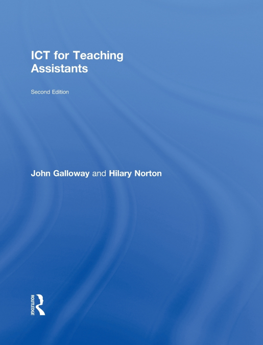 ICT FOR TEACHING ASSISTANTS