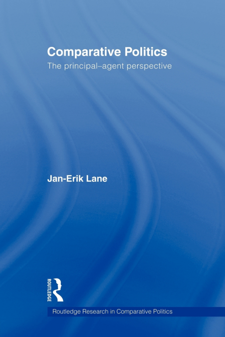 COMPARATIVE POLITICS