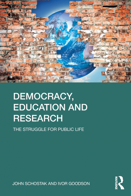 DEMOCRACY, EDUCATION AND RESEARCH