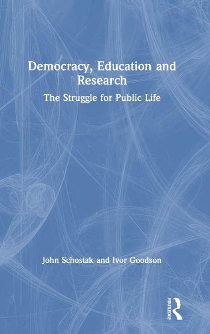LEARNING, CURRICULUM AND LIFE POLITICS