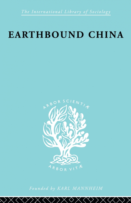 EARTHBOUND CHINA