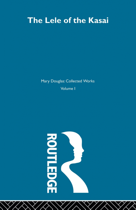 THE LELE OF THE KASAI