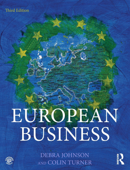 EUROPEAN BUSINESS