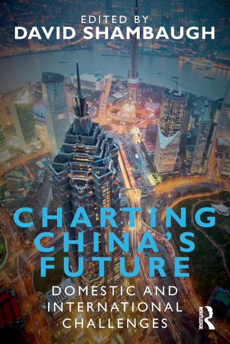 CHARTING CHINA?S FUTURE