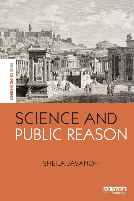 SCIENCE AND PUBLIC REASON