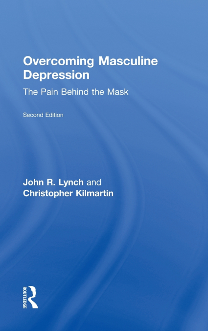 OVERCOMING MASCULINE DEPRESSION