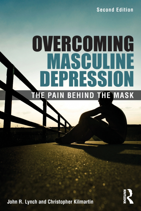 OVERCOMING MASCULINE DEPRESSION