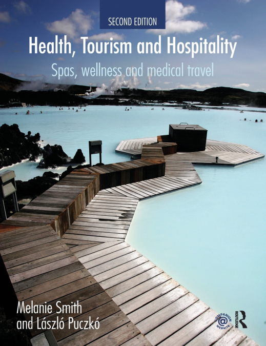 HEALTH, TOURISM AND HOSPITALITY