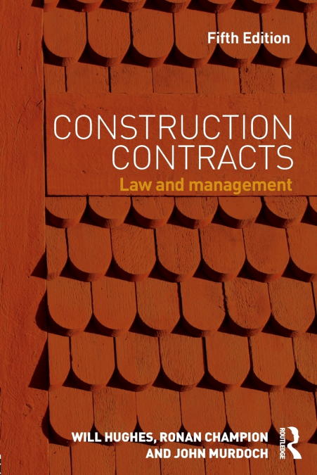 CONSTRUCTION CONTRACTS