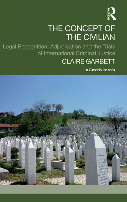 THE CONCEPT OF THE CIVILIAN