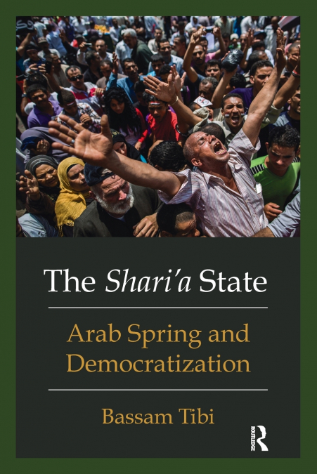 THE SHARIA STATE