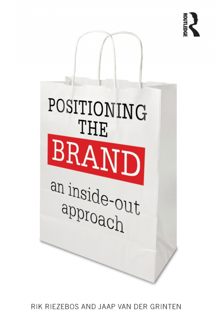 POSITIONING THE BRAND