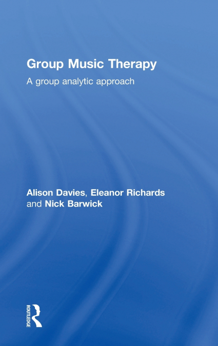 GROUP MUSIC THERAPY