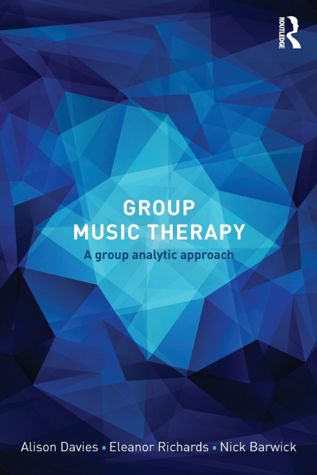 GROUP MUSIC THERAPY