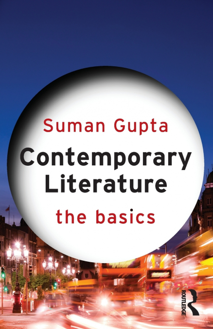 CONTEMPORARY LITERATURE