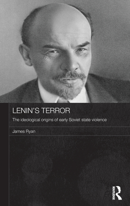 LENIN?S TERROR