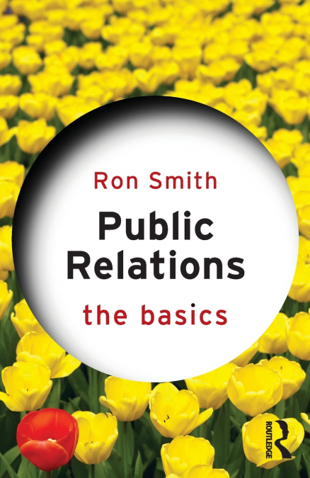 PUBLIC RELATIONS