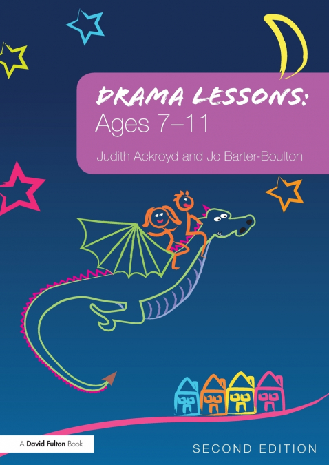 DRAMA LESSONS