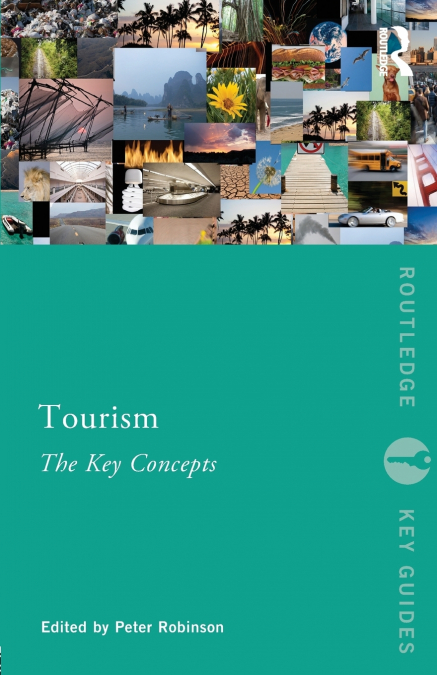 TOURISM