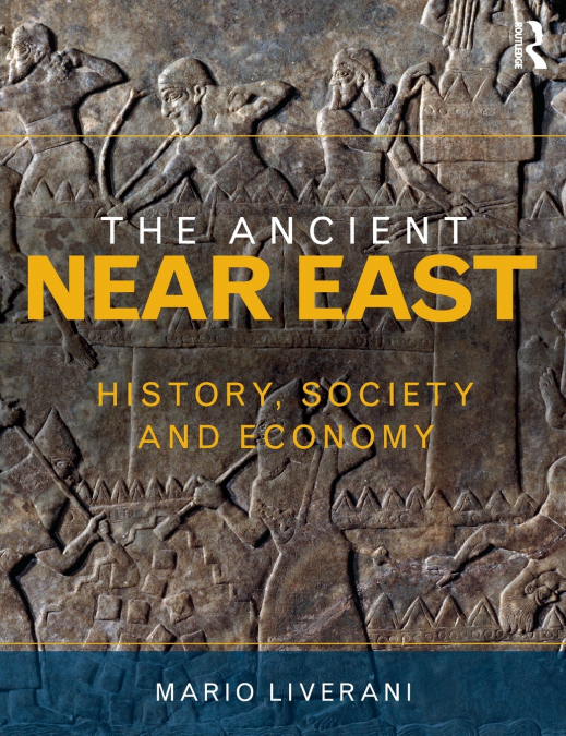THE ANCIENT NEAR EAST