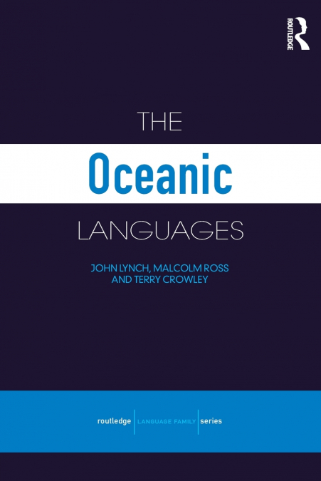 THE OCEANIC LANGUAGES