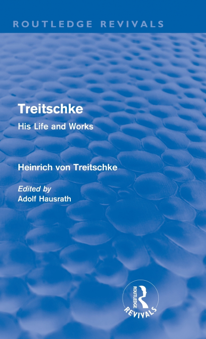 TREITSCHKE