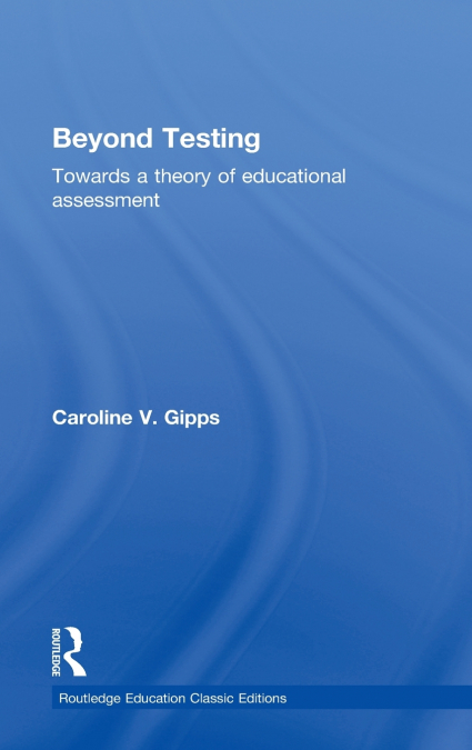 BEYOND TESTING (CLASSIC EDITION)