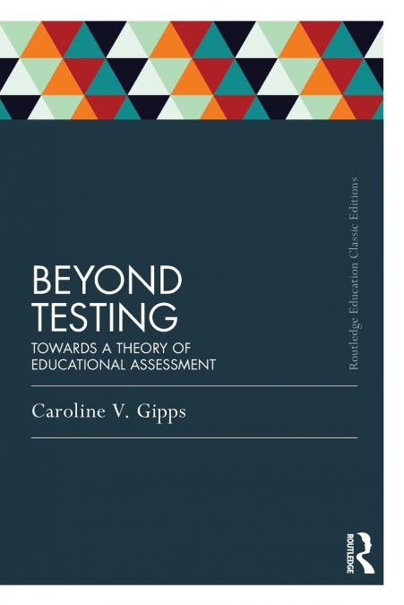 BEYOND TESTING (CLASSIC EDITION)