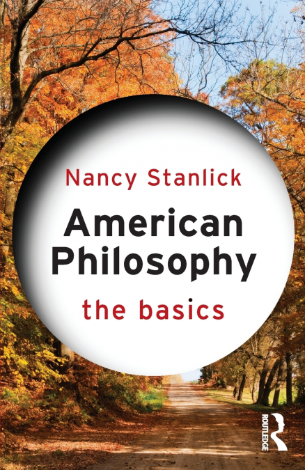 AMERICAN PHILOSOPHY