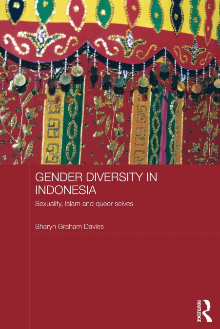 GENDER DIVERSITY IN INDONESIA