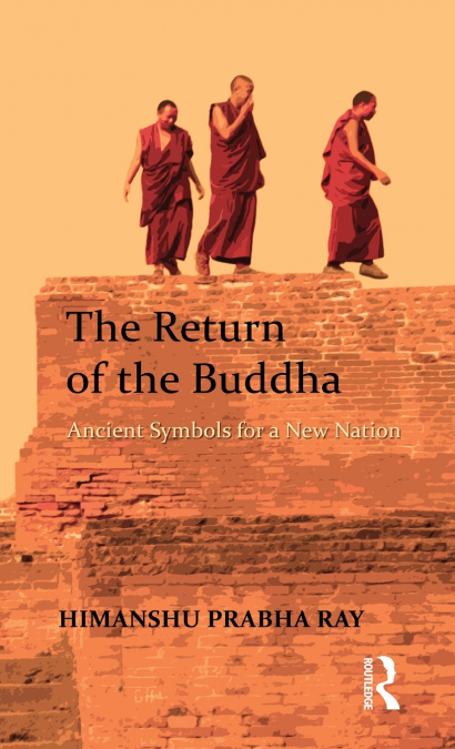 THE RETURN OF THE BUDDHA