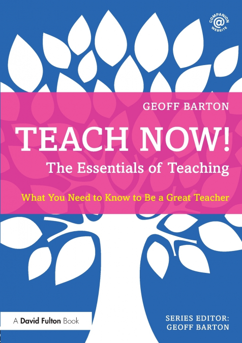 TEACH NOW! THE ESSENTIALS OF TEACHING