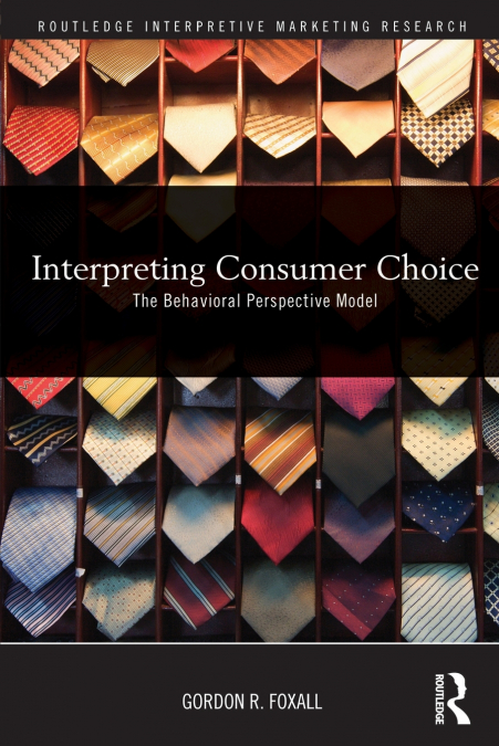 INTERPRETING CONSUMER CHOICE