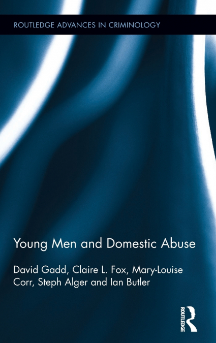 YOUNG MEN AND DOMESTIC ABUSE