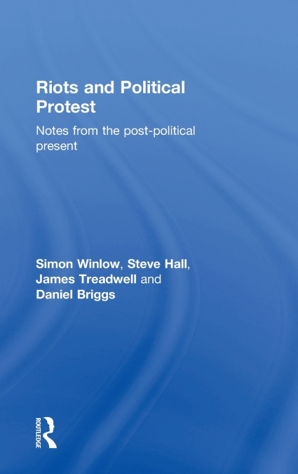 REVITALIZING CRIMINOLOGICAL THEORY