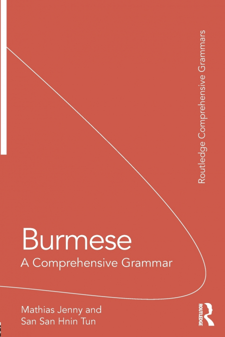 BURMESE
