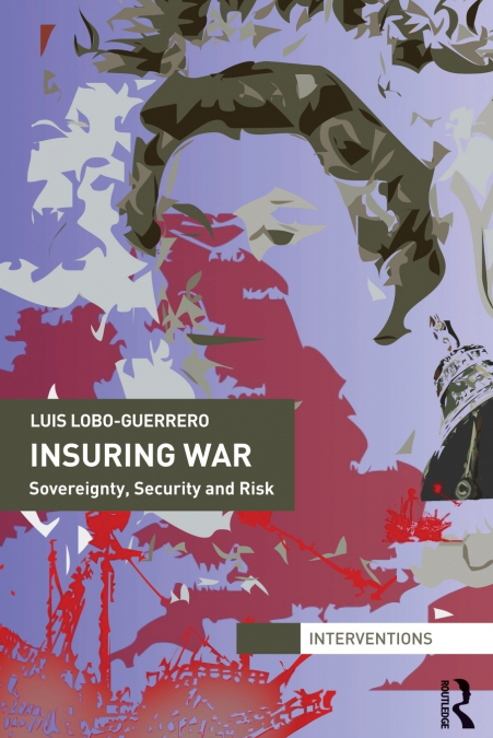 INSURING WAR