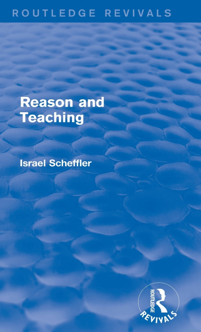 TEACHERS OF MY YOUTH