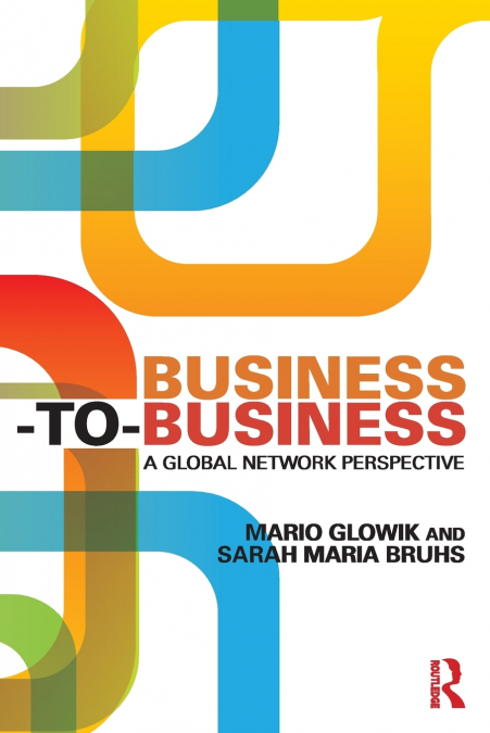 BUSINESS-TO-BUSINESS