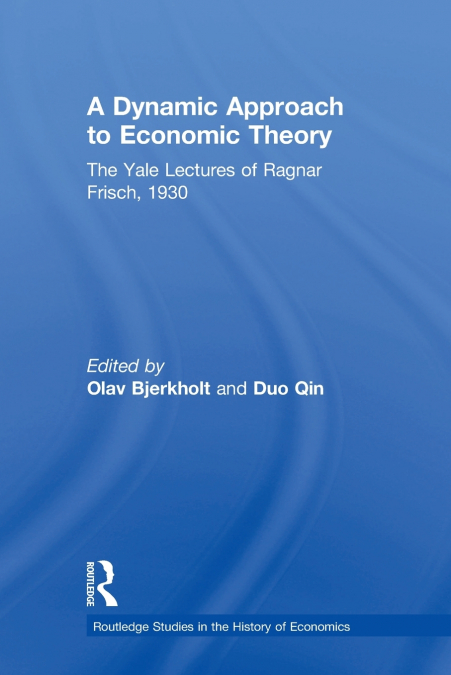 PROBLEMS AND METHODS OF ECONOMETRICS