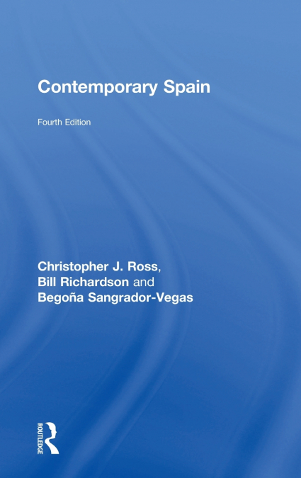 CONTEMPORARY SPAIN