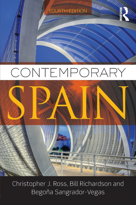 CONTEMPORARY SPAIN