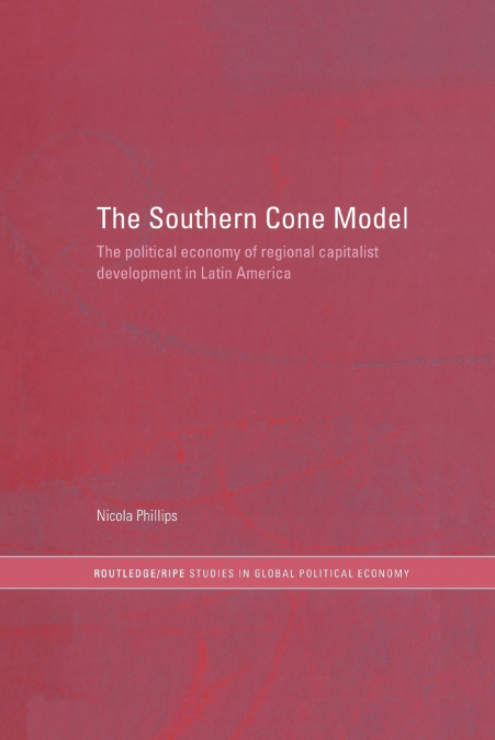 THE SOUTHERN CONE MODEL