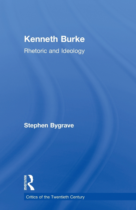 KENNETH BURKE