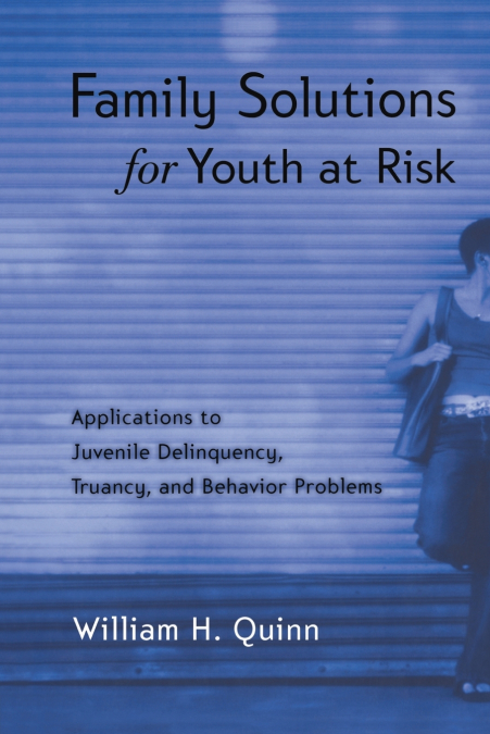 FAMILY SOLUTIONS FOR YOUTH AT RISK