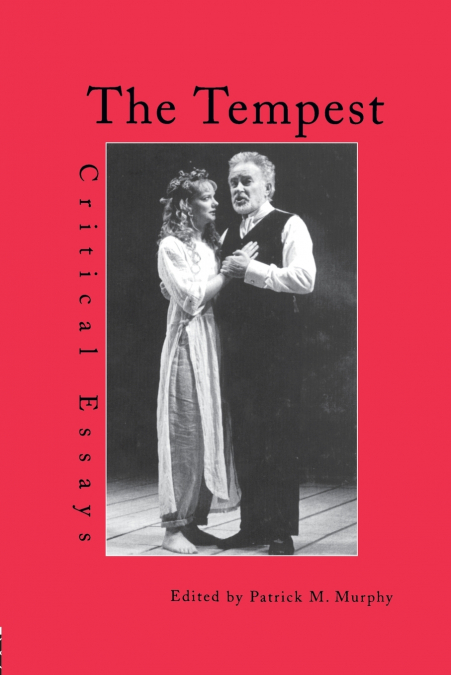 THE TEMPEST