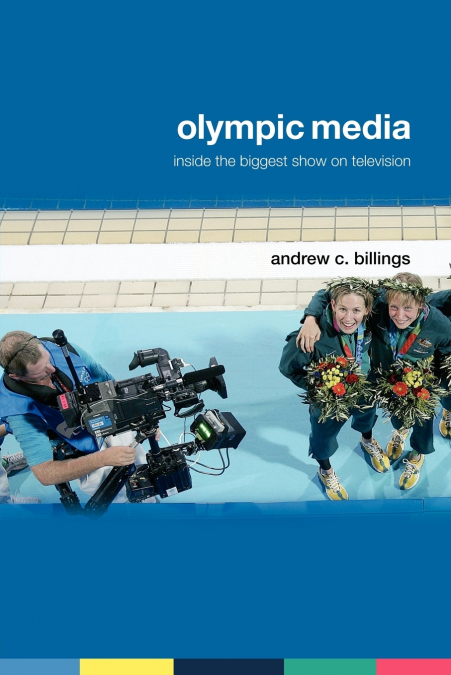 OLYMPIC MEDIA